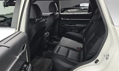 KG_Mobility_Ssangyong Torres 2023, 52664 км, за 14403.7 USD - фото 12