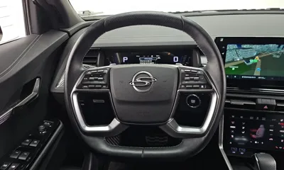 KG_Mobility_Ssangyong Torres 2023, 52664 км, за 14403.7 USD - фото 13