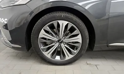 Kia K8 2023, 18649 км, за 22185.41 USD