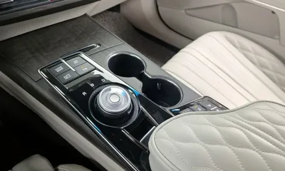 Kia K8 2023, 18649 км, за 22185.41 USD - фото 9