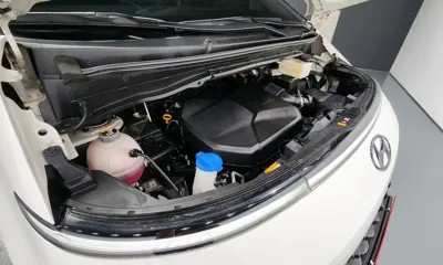 Hyundai Staria 2023, 131026 км, за 17071.72 USD - фото 6