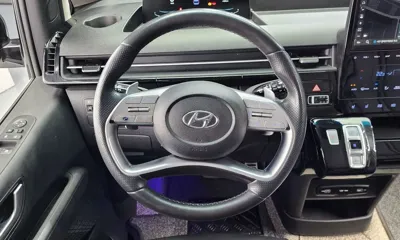 Hyundai Staria 2023, 131026 км, за 17071.72 USD - фото 13