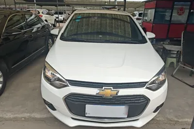 Chevrolet Lova RV 2016, 88900 км, за 6379 USD