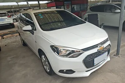 Chevrolet Lova RV 2016, 88900 км, за 6379 USD