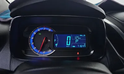 ChevroletGMDaewoo Trax 2013, 71649 км, за 3547.03 USD - фото 8