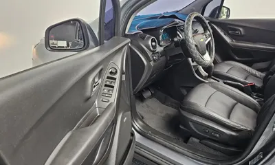 ChevroletGMDaewoo Trax 2013, 71649 км, за 3547.03 USD - фото 11