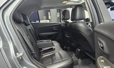 ChevroletGMDaewoo Trax 2013, 71649 км, за 3547.03 USD - фото 12
