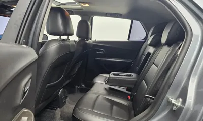 ChevroletGMDaewoo Trax 2013, 71649 км, за 3547.03 USD - фото 13