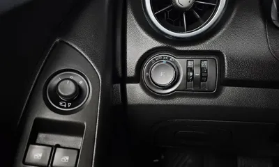 ChevroletGMDaewoo Trax 2013, 71649 км, за 3547.03 USD - фото 17