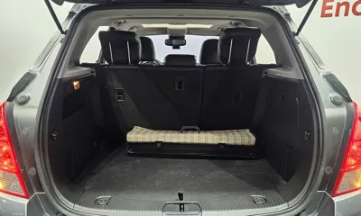 ChevroletGMDaewoo Trax 2013, 71649 км, за 3547.03 USD - фото 20