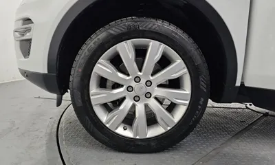 Land Rover Discovery Sport 2016, 143997 км, за 6754.96 USD