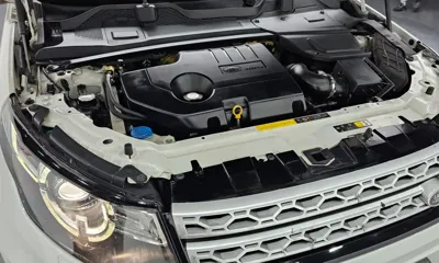 Land Rover Discovery Sport 2016, 143997 км, за 6754.96 USD - фото 6