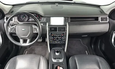 Land Rover Discovery Sport 2016, 143997 км, за 6754.96 USD - фото 7