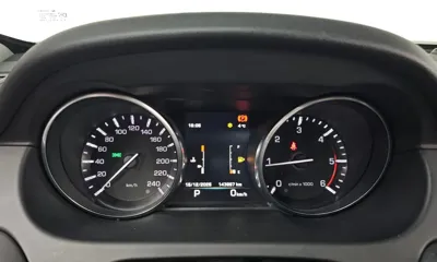 Land Rover Discovery Sport 2016, 143997 км, за 6754.96 USD - фото 8