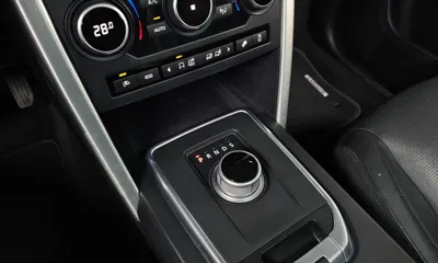 Land Rover Discovery Sport 2016, 143997 км, за 6754.96 USD - фото 9