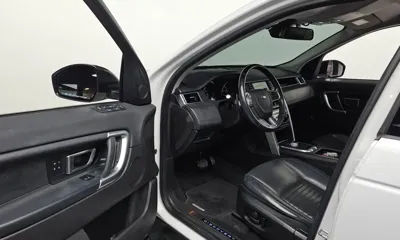 Land Rover Discovery Sport 2016, 143997 км, за 6754.96 USD - фото 10
