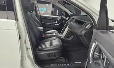 Land Rover Discovery Sport 2016, 143997 км, за 6754.96 USD - фото 11