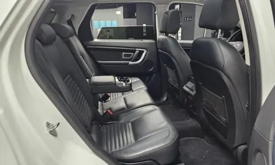 Land Rover Discovery Sport 2016, 143997 км, за 6754.96 USD - фото 12