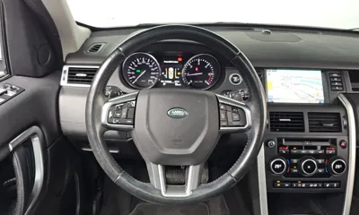 Land Rover Discovery Sport 2016, 143997 км, за 6754.96 USD - фото 13