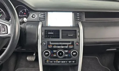 Land Rover Discovery Sport 2016, 143997 км, за 6754.96 USD - фото 14