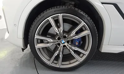 BMW X6 2020, 91048 км, за 38007.09 USD