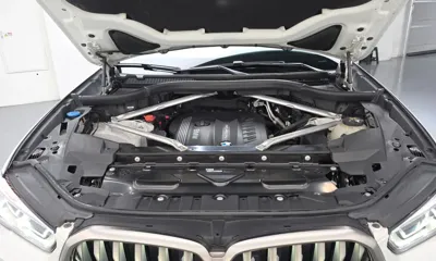 BMW X6 2020, 91048 км, за 38007.09 USD - фото 6