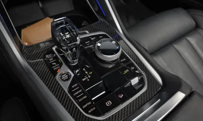 BMW X6 2020, 91048 км, за 38007.09 USD - фото 9