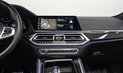 BMW X6 2020, 91048 км, за 38007.09 USD - фото 12