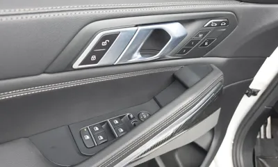 BMW X6 2020, 91048 км, за 38007.09 USD - фото 20