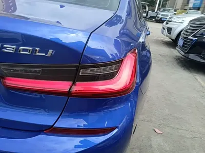BMW 3 Series 2020, 101700 км, за 18047.78 USD - фото 8