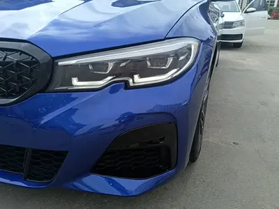 BMW 3 Series 2020, 101700 км, за 18047.78 USD - фото 24