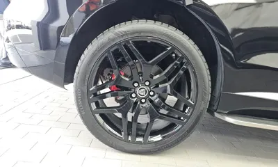 Jaguar F-Pace 2017, 84289 км, за 12046.62 USD