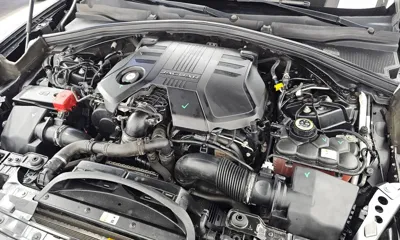 Jaguar F-Pace 2017, 84289 км, за 12046.62 USD - фото 6
