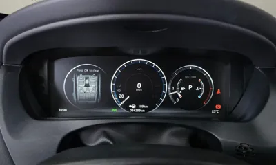 Jaguar F-Pace 2017, 84289 км, за 12046.62 USD - фото 8