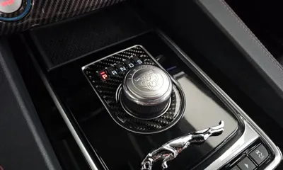 Jaguar F-Pace 2017, 84289 км, за 12046.62 USD - фото 9