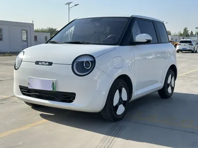 Changan Lumin · 2022 год