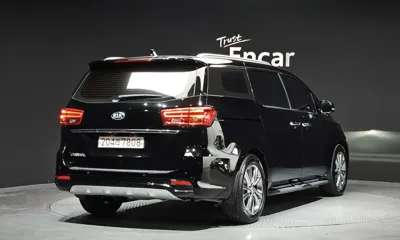 Kia Canival 2020, 148538 км, за 9778.66 USD