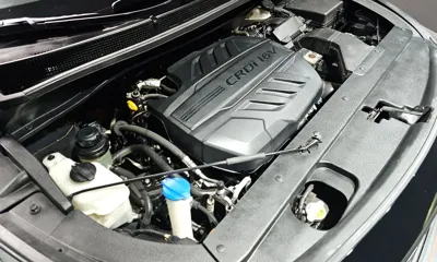 Kia Canival 2020, 148538 км, за 9715.11 USD - фото 6