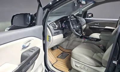 Kia Canival 2020, 148538 км, за 9715.11 USD - фото 11