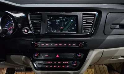 Kia Canival 2020, 148538 км, за 9715.11 USD - фото 14