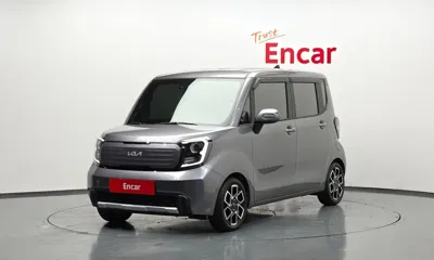 Kia Ray · 2023 год