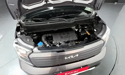 Kia Ray