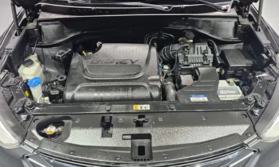 Hyundai Santafe 2015, 158927 км, за 6180.07 USD - фото 6