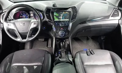 Hyundai Santafe 2015, 158927 км, за 6180.07 USD - фото 7