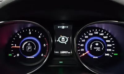 Hyundai Santafe 2015, 158927 км, за 6180.07 USD - фото 8