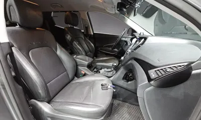 Hyundai Santafe 2015, 158927 км, за 6180.07 USD - фото 10