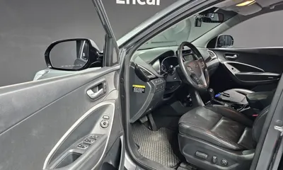 Hyundai Santafe 2015, 158927 км, за 6180.07 USD - фото 11