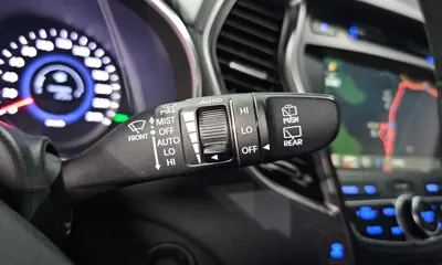 Hyundai Santafe 2015, 158927 км, за 6180.07 USD - фото 13