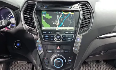Hyundai Santafe 2015, 158927 км, за 6180.07 USD - фото 14