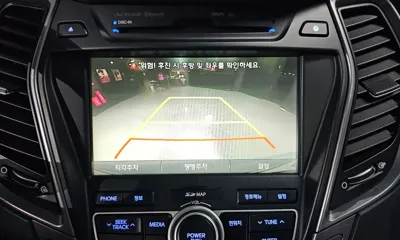 Hyundai Santafe 2015, 158927 км, за 6180.07 USD - фото 15